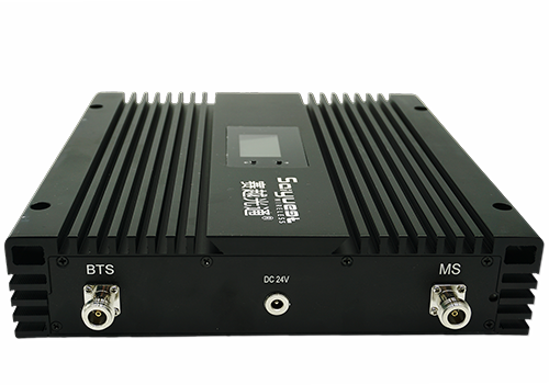 乌烈镇双频手机信号增强器2000㎡