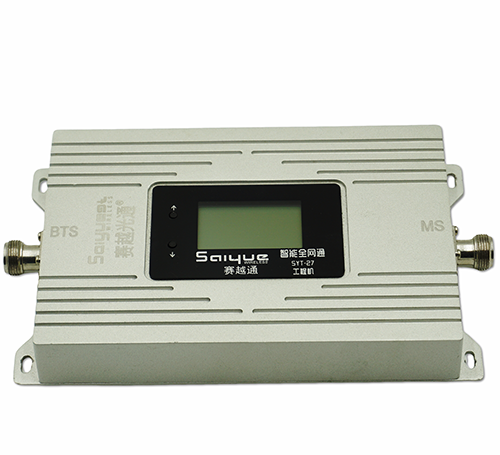 乌烈镇单频手机信号放大器800㎡