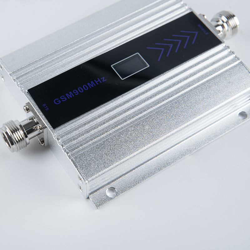 乌烈镇家用单频手机信号增强器100㎡