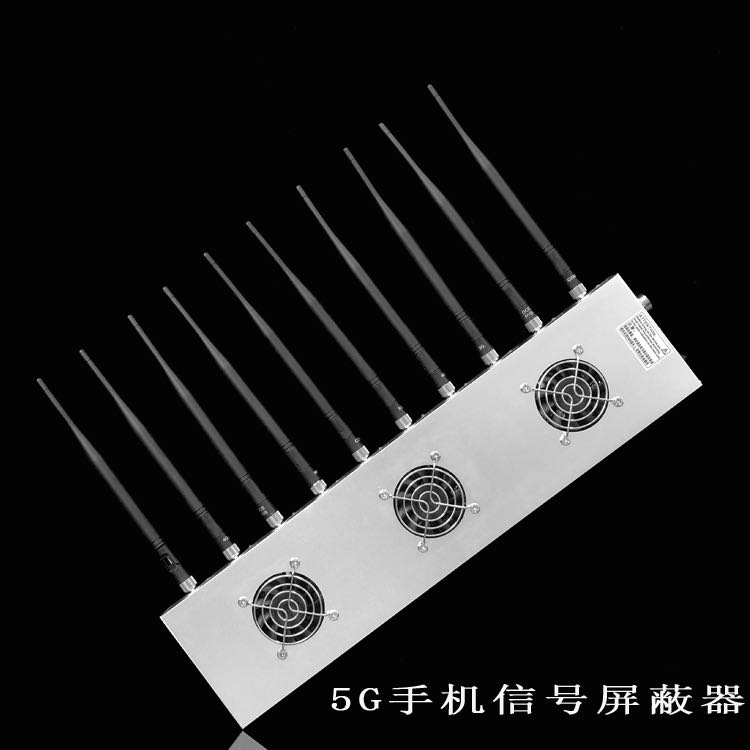 乌烈镇外置10天线移动通信干扰器