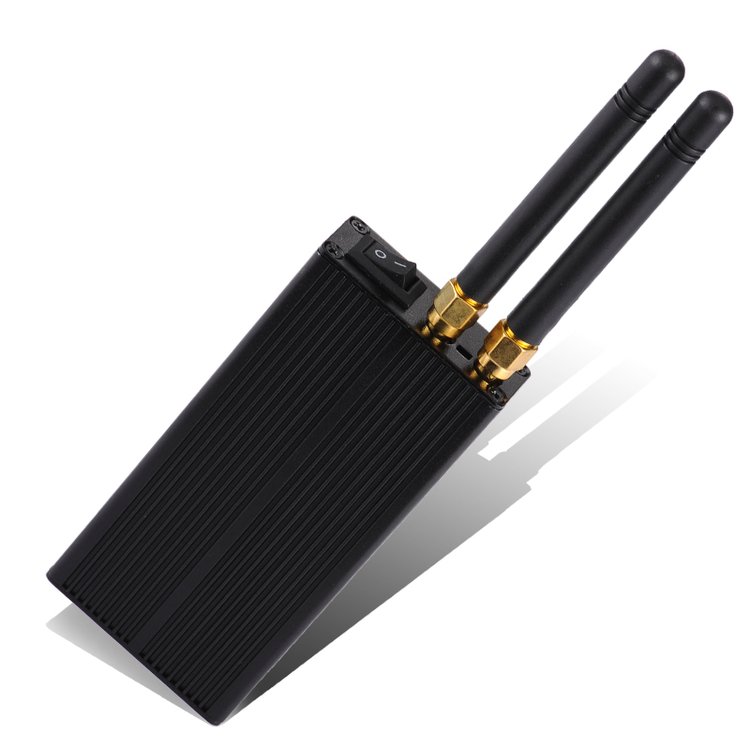  乌烈镇1.2G/1.5G导航屏蔽器