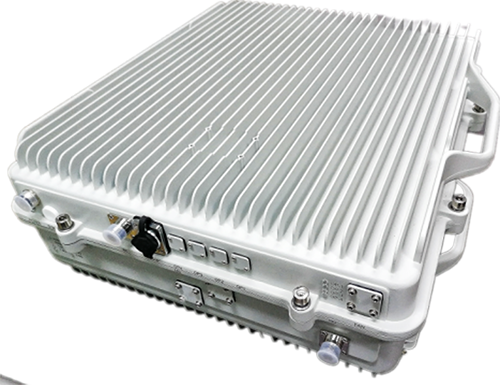 乌烈镇信令级数字室分型移动通信干扰器