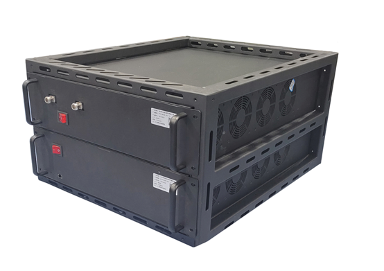 乌烈镇室内大功率通讯管控屏蔽系统