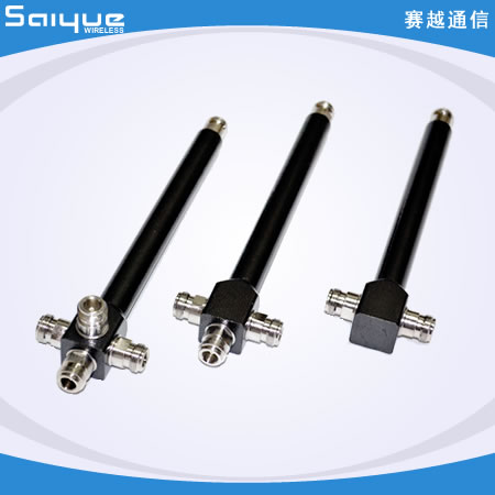  乌烈镇FM调频广播同步广播功分器