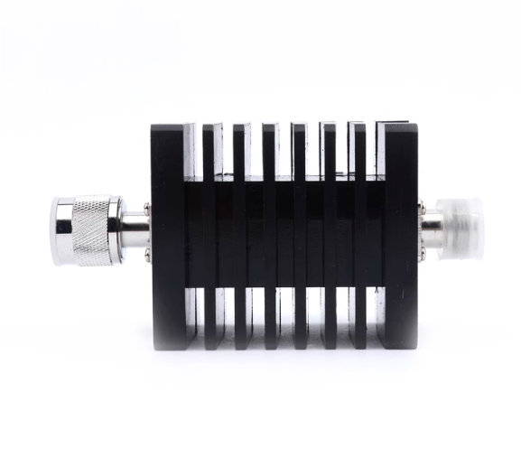 乌烈镇腔体固定衰减器0-3G/0-4G  N型接口